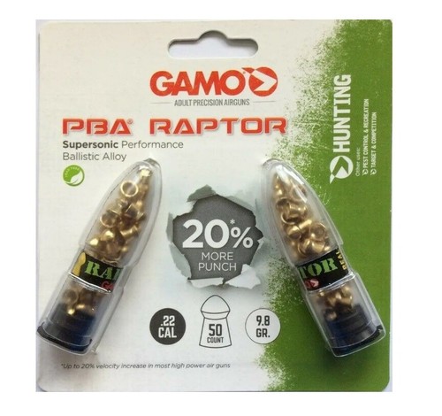 Gamo air rifle - rifle, gun