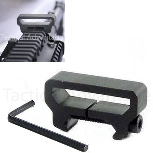 Weaver rail rifle sling - weaver,