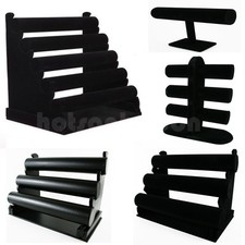 1 / 3 / 5 Tier Bangle Watch