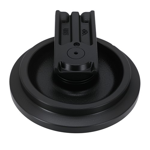Excavator idler wheel for - idler,