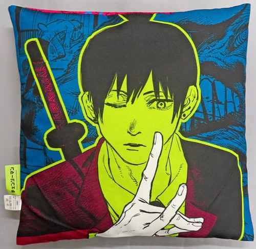 Chainsaw man jump shop limited - jump,