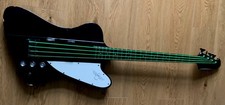 Tokai Thunderbird Bass