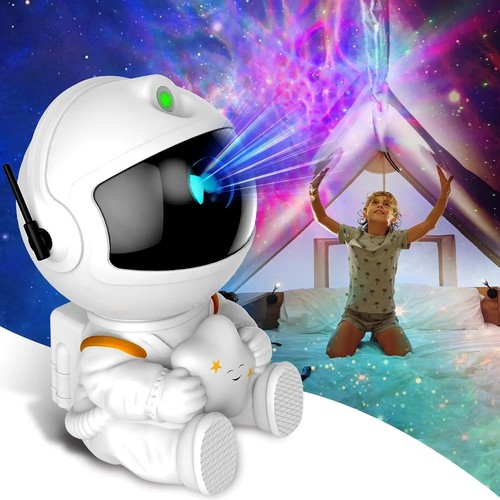 Astronaut galaxy star - galaxy,