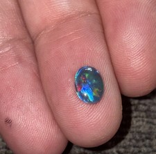 AAA Grade Australian Opal