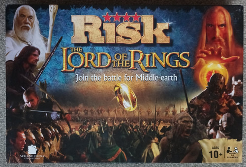 Lord the rings - lord,