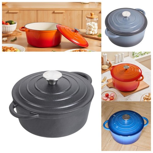 Cast iron dutch - iron,