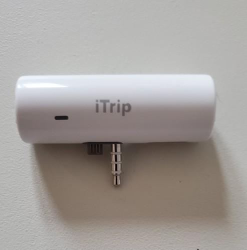 Griffin itrip for vintage - itrip,