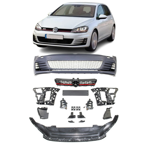 Volkswagen golf mk7 - vw,