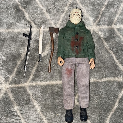 Neca friday the 13th 3d - friday,