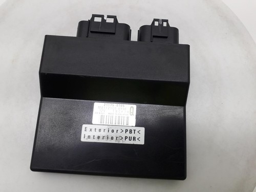Kawasaki engine ecu - kawasaki,