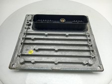 VOLVO S40 Fuel Injection ECU