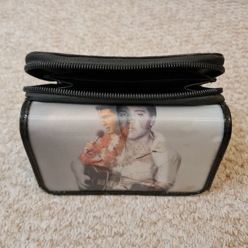 Elvis presley ladies - presley, leather