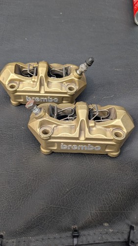 Brembo 100mm radial - brembo, motorcycle