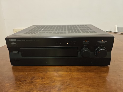 Yamaha 596 natural sound - natural,