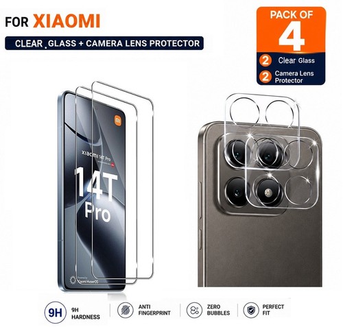 Screen protector for xiaomi - screen,