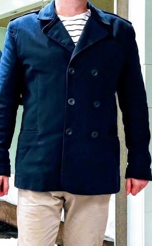 Dkny men rare navy - rare, blue