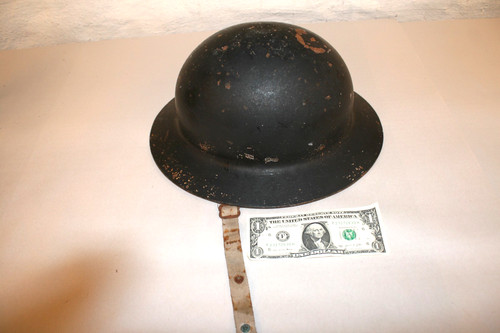 Ww1 british brodie helmet - brodie,