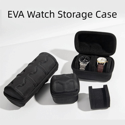 Portable watch organizer - portable,