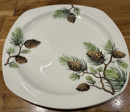 Midwinter pottery jessie tait - jessie,