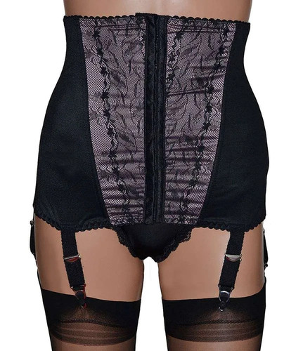 High waist vintage style - vintage,