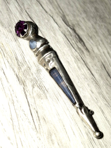 Vintage scottish sterling - vintage,