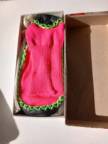 Vintage ripon loafer sox - ripon,