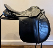 17 1/2” Farrington Black