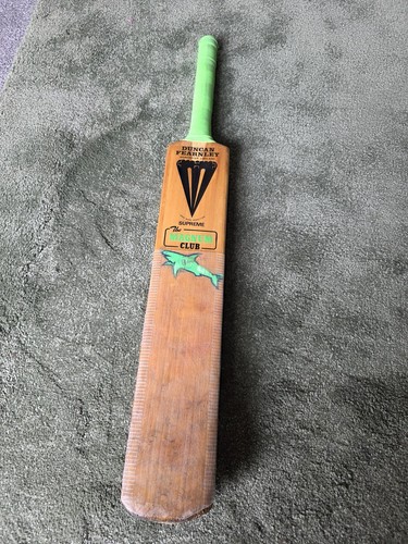 Cricket bat full size - cricket,