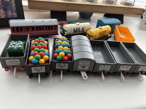 Tomy trackmaster thomas - trackmaster, the
