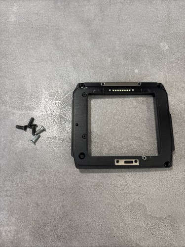 Ixpress imacon digital back - ixpress,