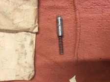 Triumph Tigress / BSA Sunbeam