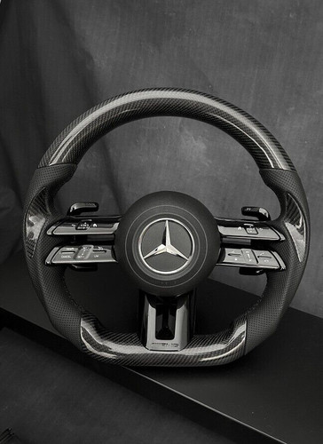 Mercedes benz amg carbon - mercedes-benz,
