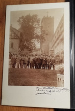 Pupils / students in Eisenach