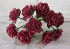 20x Mulberry paper Small Mini