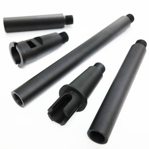 Airsoft aeg gbb piece outer - 4,