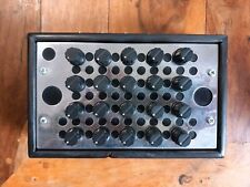 Matrix Mixer 4x5 Channels