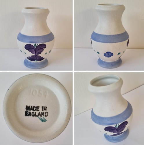 Radford vintage hand painted - vintage,