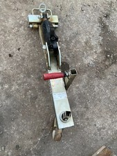 Probst Hydraulic Manhole Drain