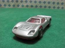 Vintage - FORD GT 40 - 1/64 Mercury Speedy Art. 804 Mint Box  