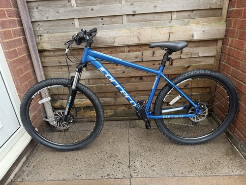Carrera vulcan mountain bike - vulcan,