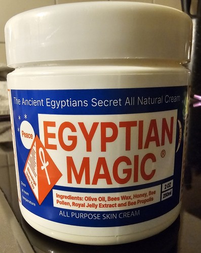 Egyptian magic all - magic, all-purpose