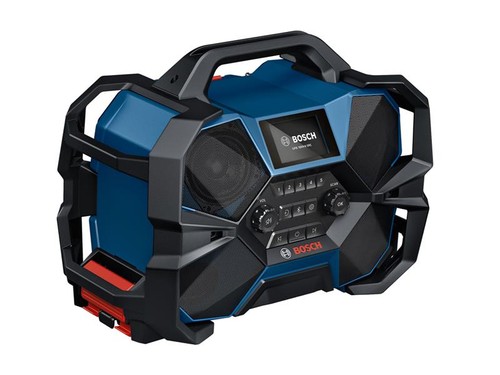 Bosch src professional job - professional,