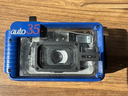 Ikelite auto housing - ikelite,