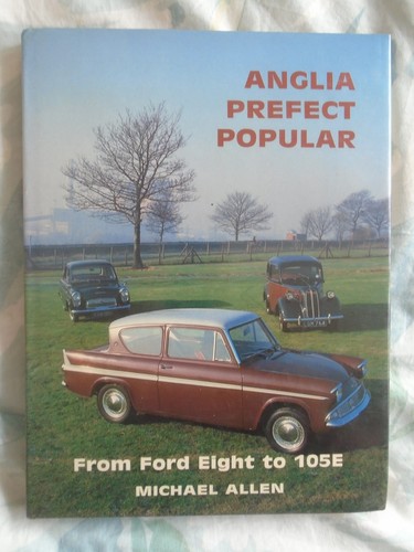 Anglia prefect popular from - prefect,