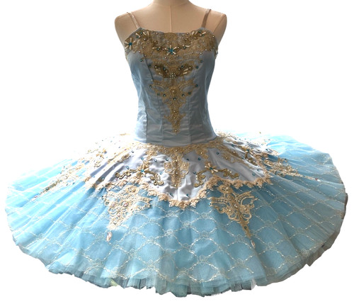 Professional platter ballet - professional,