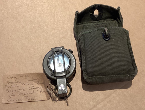 British army stanley - army,
