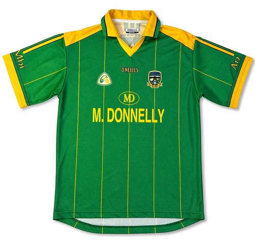 Vintage neills meath gaa - o’neills,