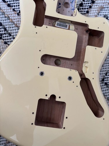Fender vintera jaguar - ii,