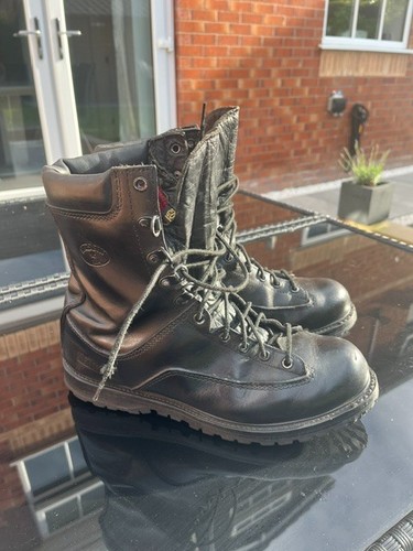 Matterhorn boots mens m - uk,