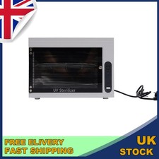 UV Sterilizer Box Towel